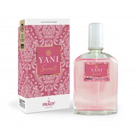 Yani Sweet - Prady - Eau de Toilette 90ml