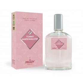 Yummy Marshmallow - Prady - Eau de Toilette 90ml