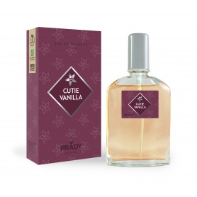 Cutie Vanilla - Prady - Eau de Toilette 90ml