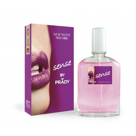 Sense - Prady - Eau de Toilette 90ml