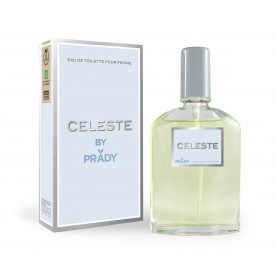 Celeste - Prady - Eau de Toilette 90ml
