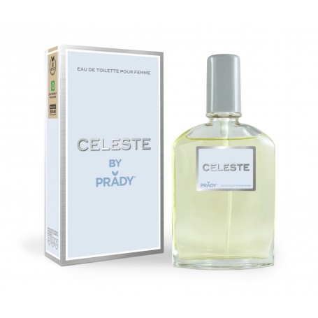 Celeste - Prady - Eau de Toilette 90ml