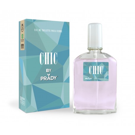 Chic - Prady - Eau de Toilette 90ml