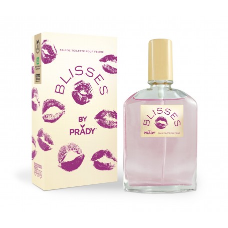 Blisses - Prady - Eau de Toilette 90ml
