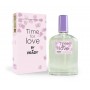 Time For Love - Prady - Eau de Toilette 90ml