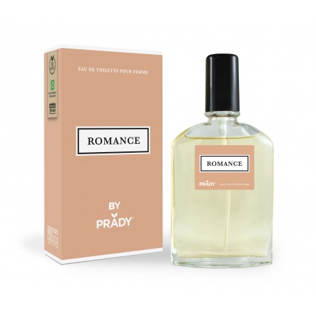 Romance - Prady - Eau de Toilette 90ml