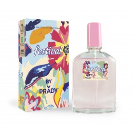 Festival - Prady - Eau de Toilette 90ml