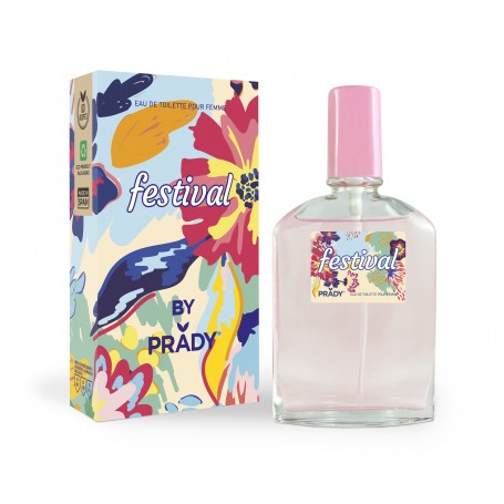 Festival - Prady - Eau de Toilette 90ml