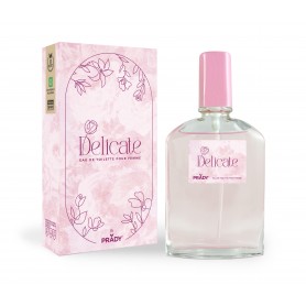 Delicate - Prady - Eau de Toilette 90ml