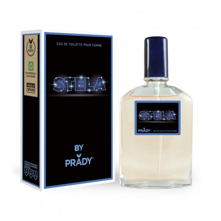 Stela - Prady - Eau de Toilette 90ml