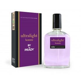 Ultralight - Prady - Eau de Toilette 90ml