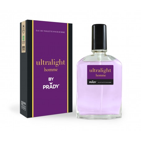 Ultralight - Prady - Eau de Toilette 90ml