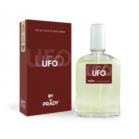 UFO - Prady - Eau de Toilette 90ml