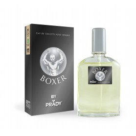 Boxer - Prady - Eau de Toilette 90ml