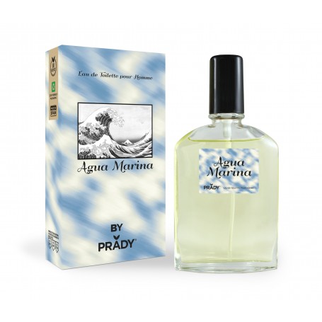 Agua Marina - Prady - Eau de Toilette 90ml