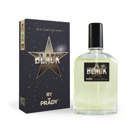 Black - Prady - Eau de Toilette 90ml