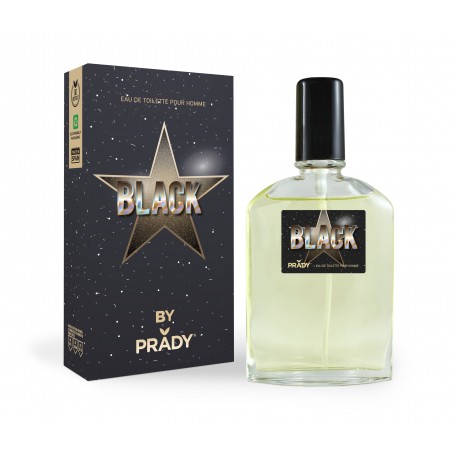 Black - Prady - Eau de Toilette 90ml