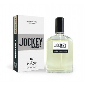 Jockey Sport Negro - Prady - Eau de Toilette 90ml