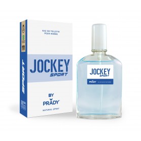 Jockey Sport Azul - Prady - Eau de Toilette 90ml