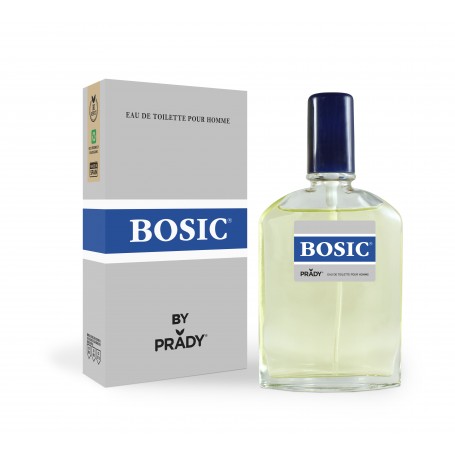 Bosic - Prady - Eau de Toilette 90ml