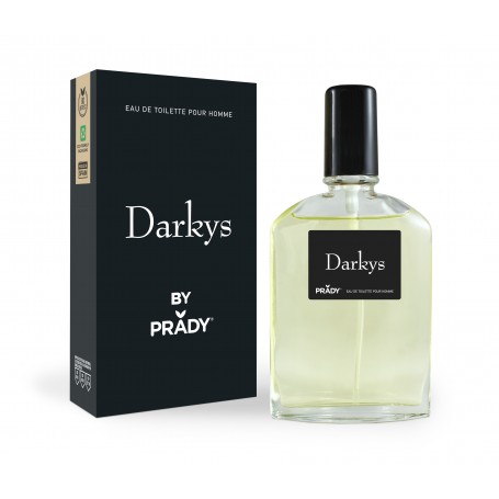 Darkys - Prady - Eau de Toilette 90ml