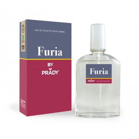 Furia - Prady - Eau de Toilette 90ml