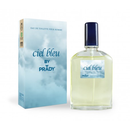 Ciel Bleu - Prady - Eau de Toilette 90ml