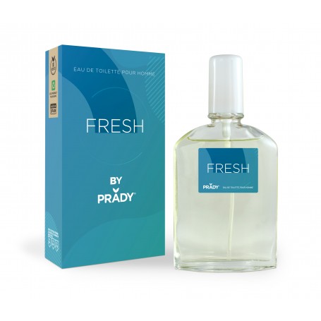 Fresh - Prady - Eau de Toilette 90ml