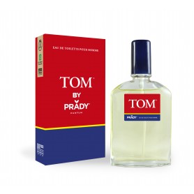 Tom - Prady - Eau de Toilette 90ml