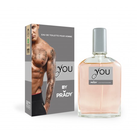 You - Prady - Eau de Toilette 90ml