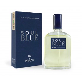Soul Blue - Prady - Eau de Toilette 90ml