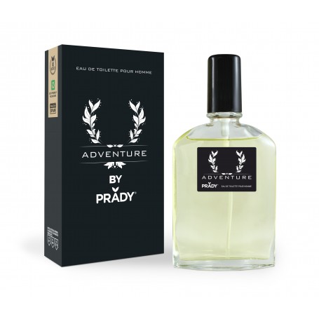 Adventure - Prady - Eau de Toilette 90ml