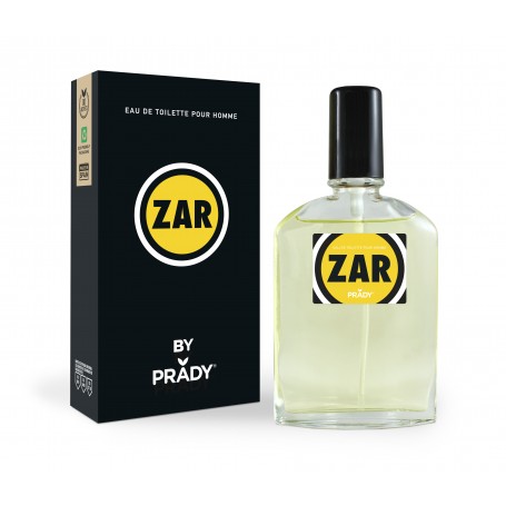Zar - Prady - Eau de Toilette 90ml