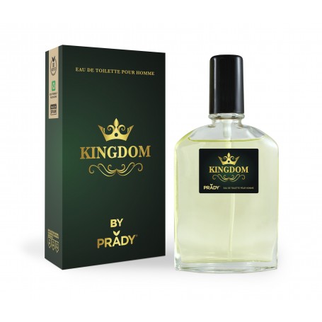 Kingdom - Prady - Eau de Toilette 90ml