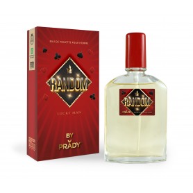 Random - Prady - Eau de Toilette 90ml