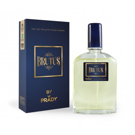 Brutus - Prady - Eau de Toilette 90ml