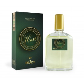 Maxi - Prady - Eau de Toilette 90ml