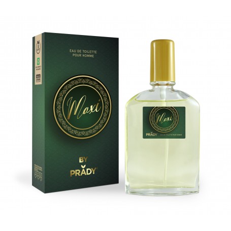 Maxi - Prady - Eau de Toilette 90ml