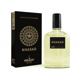 Khasad - Prady - Eau de Toilette 90ml