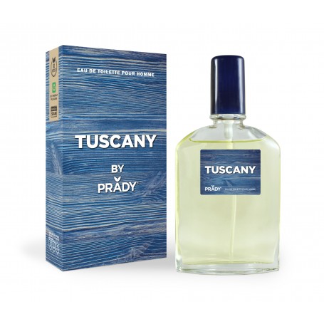 Tuscany - Prady - Eau de Toilette 90ml