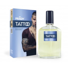Tattoo - Prady - Eau de Toilette 90ml