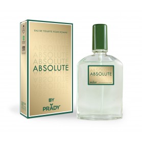 Absolute - Prady - Eau de Toilette 90ml