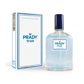 Prady True - Prady - Eau de Toilette 90ml