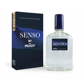 Senso - Prady - Eau de Toilette 90ml