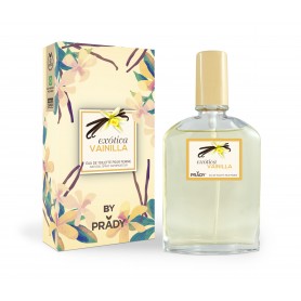Exotica Vainilla - Prady - Eau de Toilette 90ml
