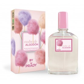 Nube de Algodon - Prady - Eau de Toilette 90ml