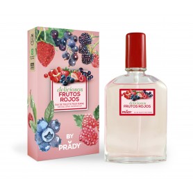 Deliciosos Frutos Rojos - Prady - Eau de Toilette 90ml