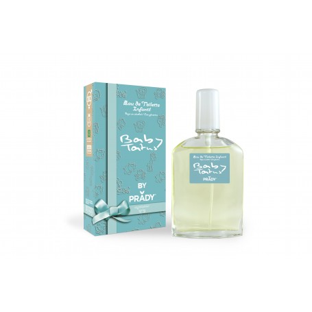 Baby Tatus - Prady - Eau de Toilette Infantil 90ml