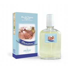 Nenitos - Prady - Eau de Toilette Infantil 90ml