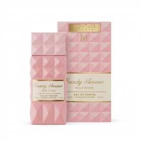 Candy Amour - 100 ml - Montage Brands - Perfume de Mujer